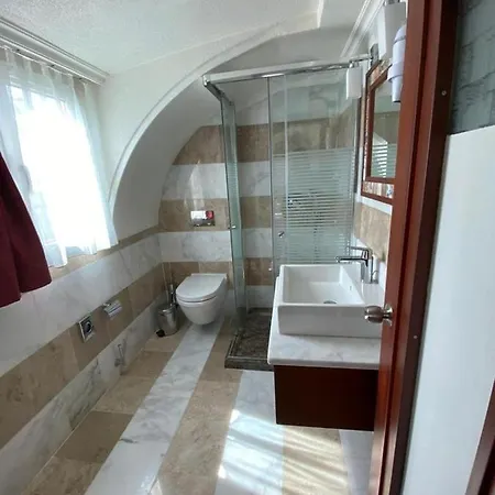 دارين اسطنبول