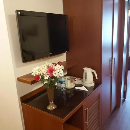 فندق دارين اسطنبول