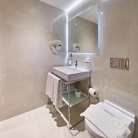 Hotel Lady Diana Provincia di Istanbul