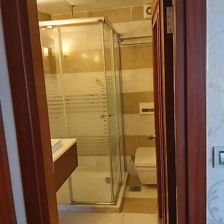 دارين اسطنبول
