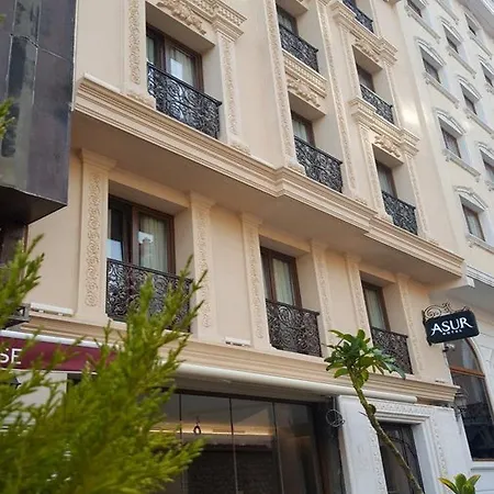 Asur Hotel