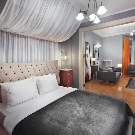 Armada Pera Hotel Estambul