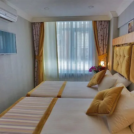 Hotel Just