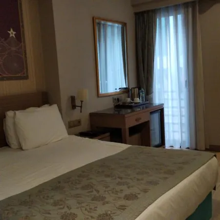 Taximist Hotel