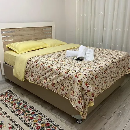 Emre Guest Near Airport Istanbul