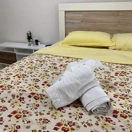 Emre Guest Near Airport Homestay *