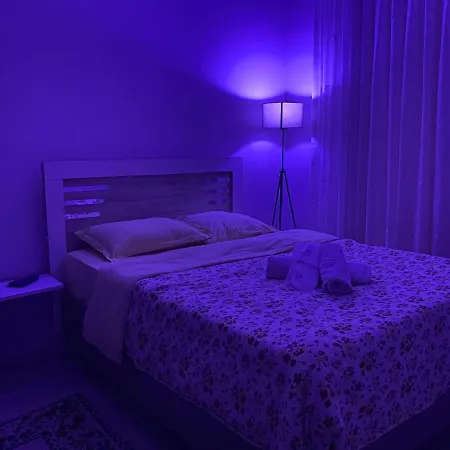 Homestay Emre Guest Near Airport Istanbul