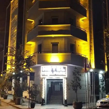 Yesilpark 2* Κωνσταντινούπολη