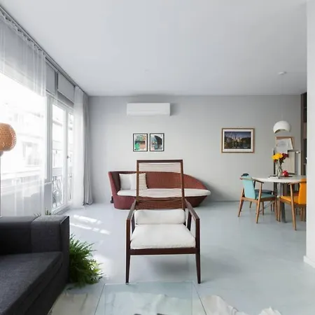 Apartment Luxurious Flat Close To Everywhere Istanbul