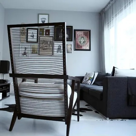 شقة Luxurious Flat Close To Everywhere اسطنبول