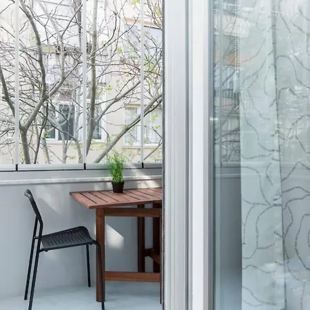 Luxurious Flat Close To Everywhere Apartment Istanbul