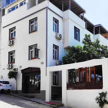 Bed & Breakfast Anadolu Provincia di Istanbul