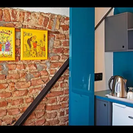 Apartament Raven Taksim