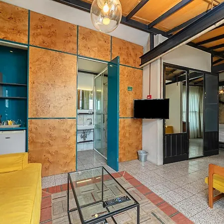 Raven Taksim Apartament Stambuł