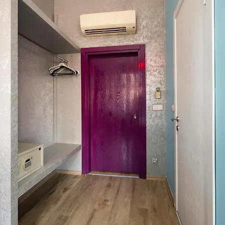 Taksim Alya 호텔 5*