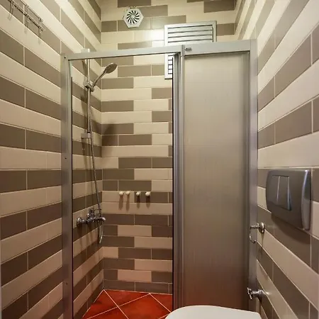 Taksim Alya 호텔 5*