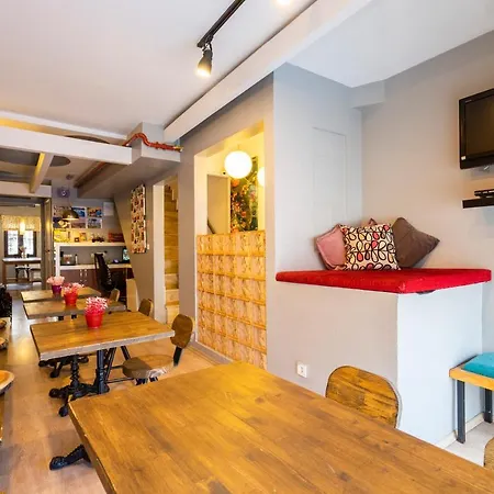 Taksim Alya 5*