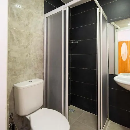 호텔 Taksim Alya 5*