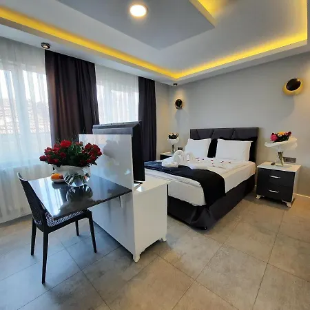 Daire Ararat İstanbul
