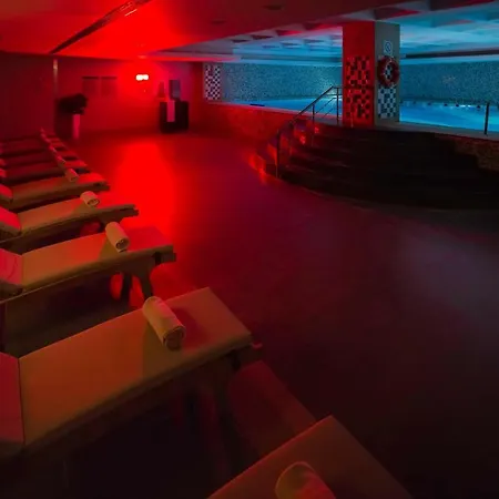Titanic Port Bakirkoy Istanbul