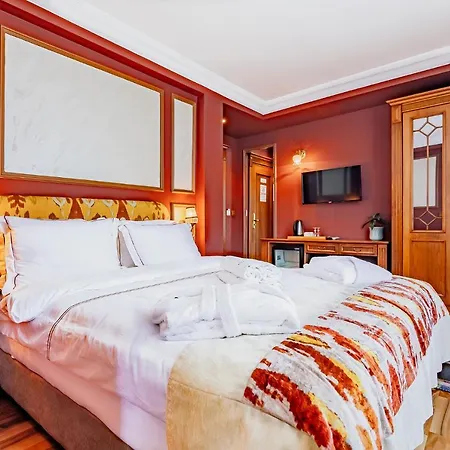Fatma Sultan Hotel