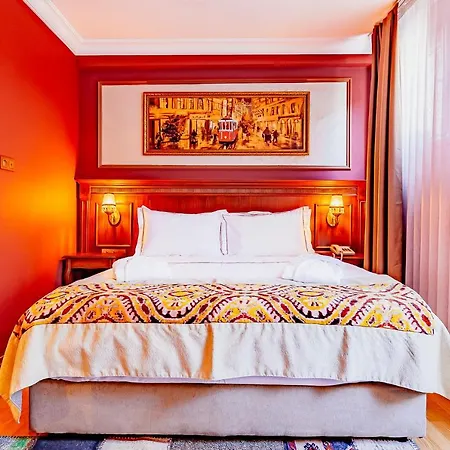 Fatma Sultan Istanbul