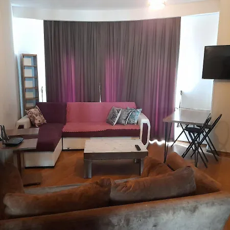 Dogan 3* Istanbul