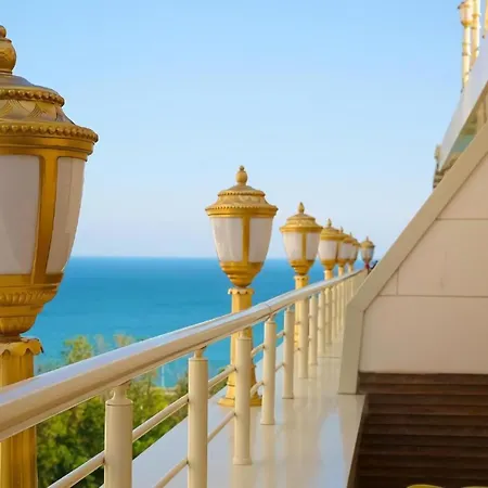Emirhan Palace 3* Istanbul