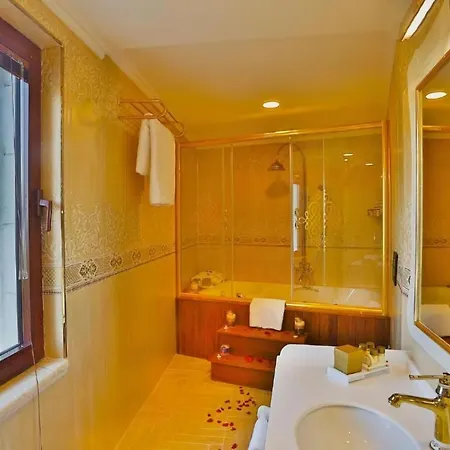 Emirhan Palace 3* Istanbul