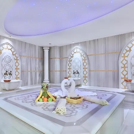 Emirhan Palace Istanbul