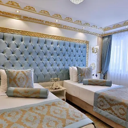 Emirhan Palace Hotel 3*