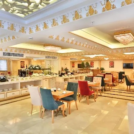 Emirhan Palace 3* Istanbul