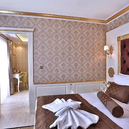 Emirhan Palace Hotel
