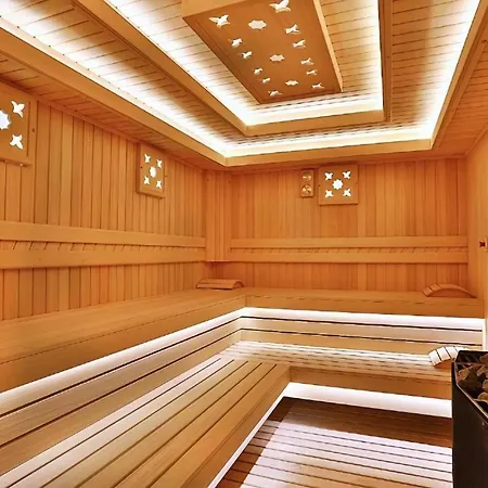 Emirhan Palace Hotel 3*