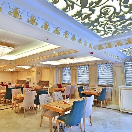 Emirhan Palace Hotel 3*