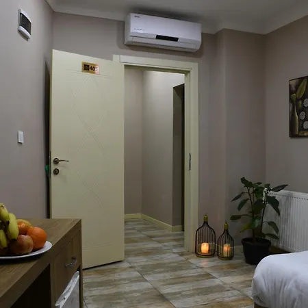 فندق Cibali