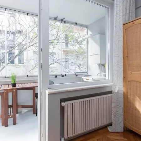 Luxurious Flat Close To Everywhere Apartment Istanbul