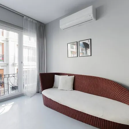 Luxurious Flat Close To Everywhere Apartment Istanbul