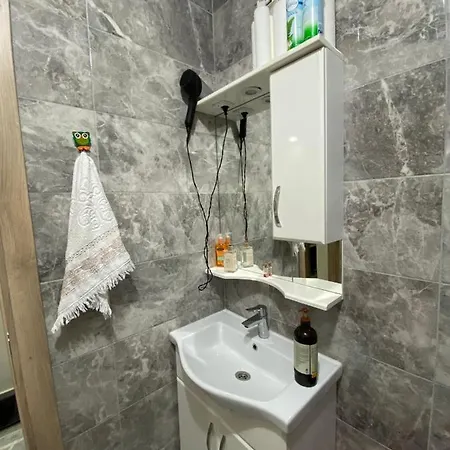 Emre Guest Near Airport * Provincia di Istanbul