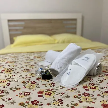 Emre Guest Near Airport * Provincia di Istanbul