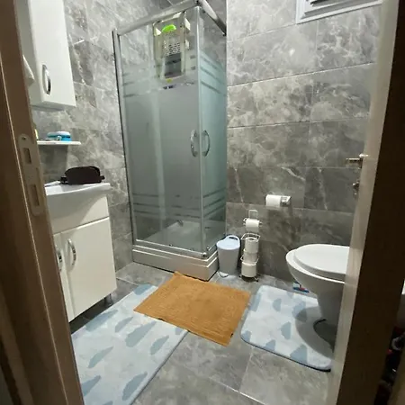 Homestay Emre Guest Near Airport Istanbul