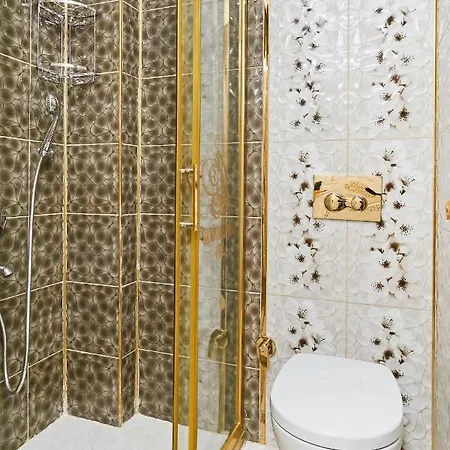 Hotel Sultan Suleyman Palace&spa Stambuł