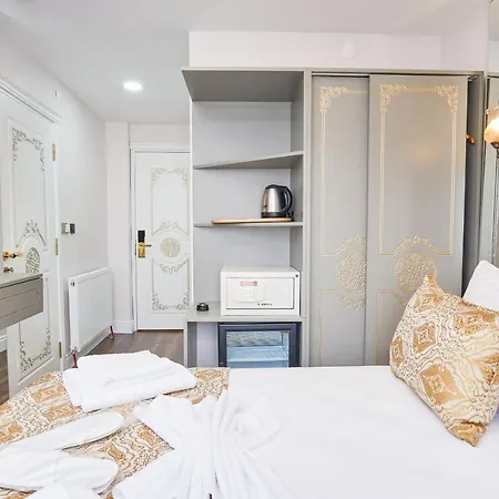 Hotel Sultan Suleyman Palace&spa