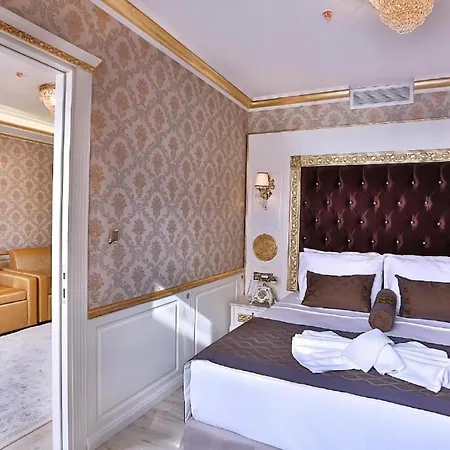 Emirhan Palace Istanbul