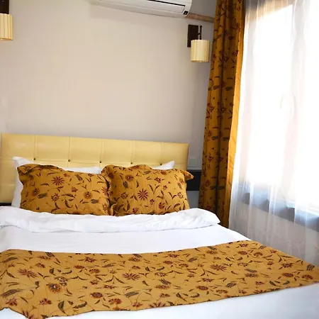 Camelot Istanbul