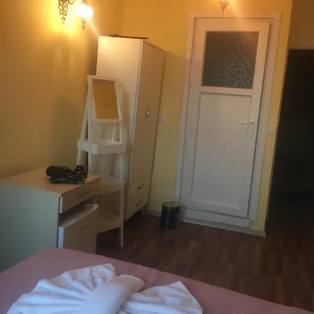 Marmara House&apartments * Isztambul