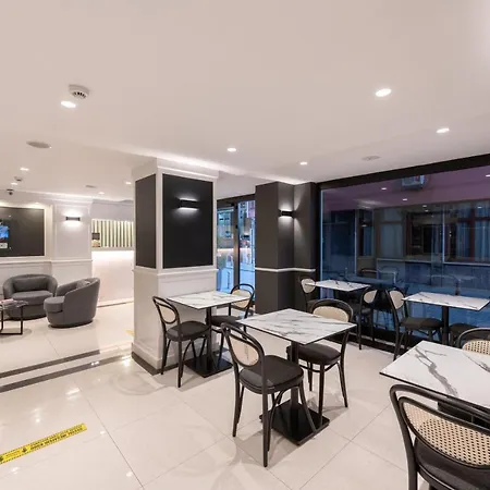Hotel Dream Bosphorus