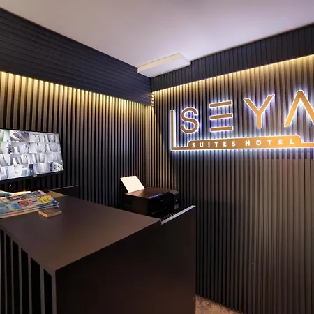 Taksim Seya Hotel 2*