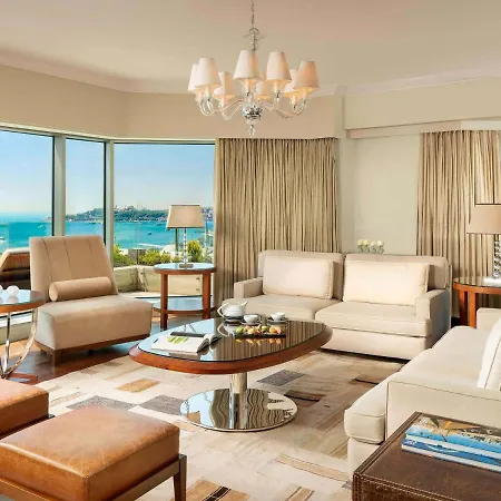 Swissotel The Bosphorus 5*