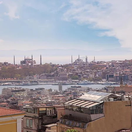 Hotel Taksim Seya Istanbul